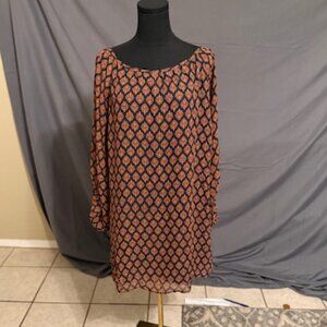 YAHADA Dress Size M